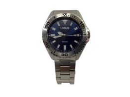 reloj pulsera caballero lorus vj42-x367