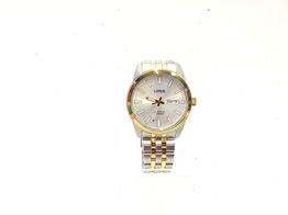 reloj pulsera caballero lorus y676-x096