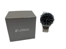 reloj pulsera caballero lorus z021-x016