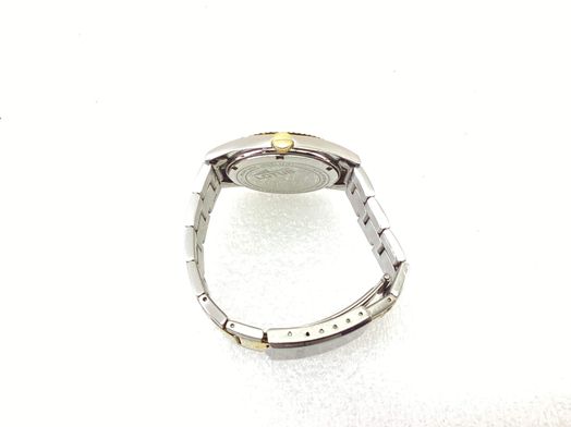 relogio pulseira homem lotus 15197