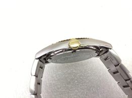 relogio pulseira homem lotus 15197