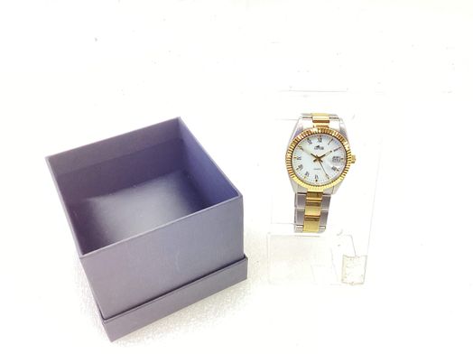 relogio pulseira homem lotus 15197