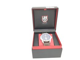 relogio pulseira homem luminox atacama adventurer 1763