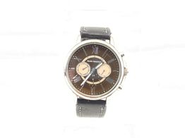 reloj pulsera caballero mark maddox hc6016