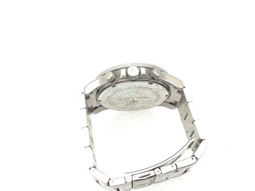 relogio pulseira homem maserati competizione r8873600008