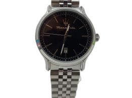 reloj pulsera caballero maserati epoca r8853118024