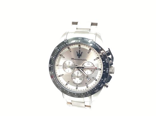 relogio pulseira homem maserati maserati r8873612049