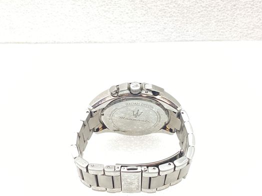 relogio pulseira homem maserati maserati r8873612049