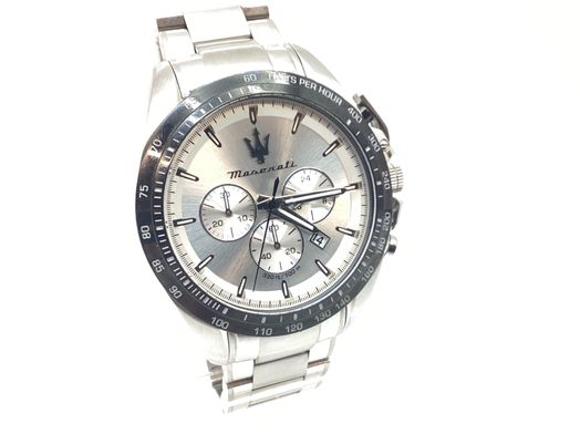 relogio pulseira homem maserati maserati r8873612049