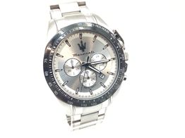 relogio pulseira homem maserati maserati r8873612049