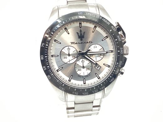 relogio pulseira homem maserati maserati r8873612049