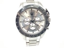 relogio pulseira homem maserati maserati r8873612049