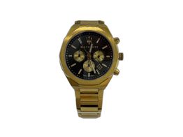 reloj pulsera caballero maserati stile