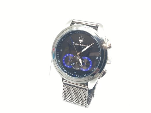 relogio pulseira homem maserati traguardo