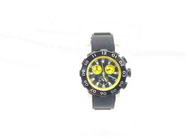 reloj pulsera caballero mercedes-benz collection
