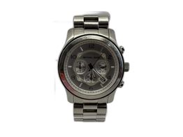 relogio pulseira homem michael kors 8086