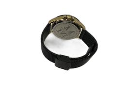 relogio pulseira homem montignac mow1001