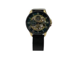 relogio pulseira homem montignac mow1001