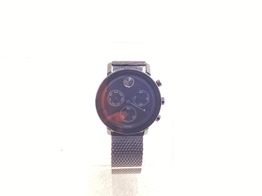 relogio pulseira homem movado bold