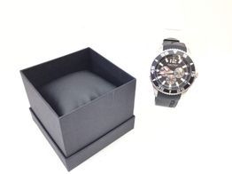 relogio pulseira homem náutica 012022gs