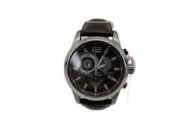 relogio pulseira homem náutica a15548g