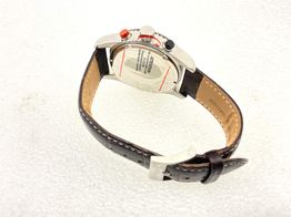 relogio pulseira homem náutica a15548g