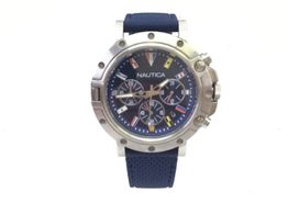 reloj pulsera caballero nautica nad17530g