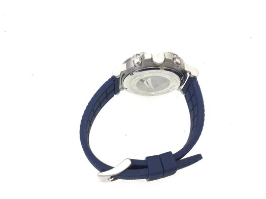 relogio pulseira homem nautica nad17530g