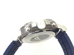 relogio pulseira homem nautica nad17530g