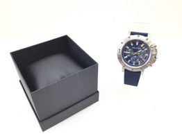 relogio pulseira homem nautica nad17530g