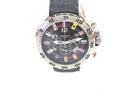 relogio pulseira homem náutica nai17511g