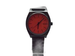 relogio pulseira homem nixon 15f