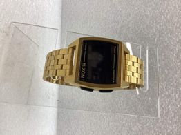 relogio pulseira homem nixon 17l