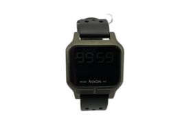 relogio pulseira homem nixon breathe deep