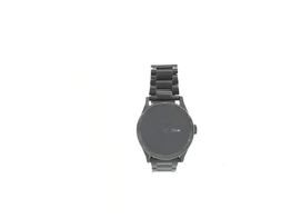 relogio pulseira homem nixon never be late