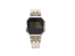 relogio pulseira homem nixon re-run