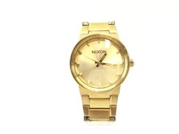 relogio pulseira homem nixon sample