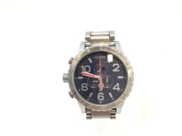 reloj pulsera caballero nixon the 51-30 chrono