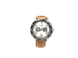 reloj pulsera caballero nixon the ranger chrono leather