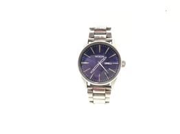 relogio pulseira homem nixon the sentry ss
