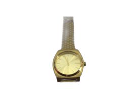 relogio pulseira homem nixon the time teller