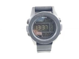 relogio pulseira homem nixon the unit