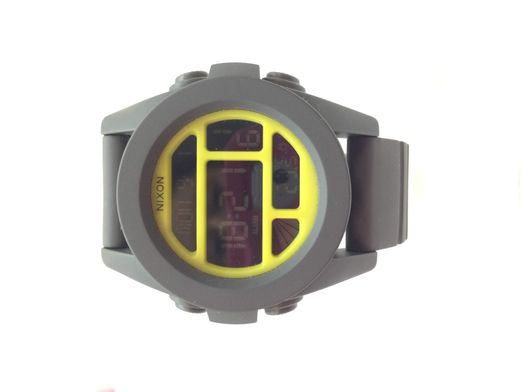 relogio pulseira homem nixon the unit