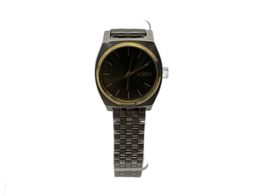 relogio pulseira homem nixon time teller