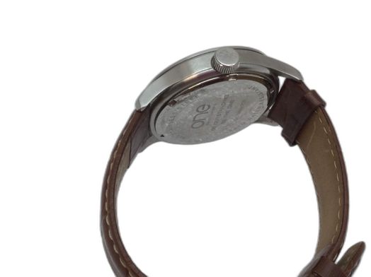 relogio pulseira homem one og1989bc72e