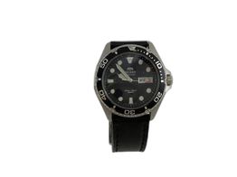 relogio pulseira homem orient aaa02-c6-a