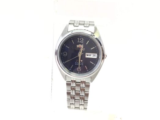 relogio pulseira homem orient ab00-c0-a