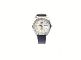 reloj pulsera caballero orient ab00-c0-a