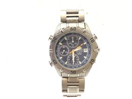 reloj pulsera caballero orient ta0g-c00