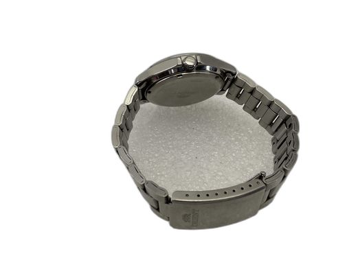 relogio pulseira homem orient three star